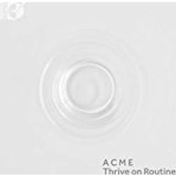 Thrive On Routine - Acme [American Contemporary Music Ensemble] [Sono Luminus: DSL-92211] [Blu-ray]